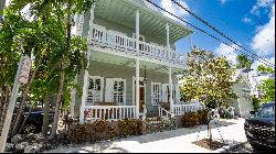 521 United Street, Key West FL 33040