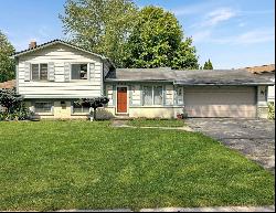 48219 Menter Drive, Chesterfield MI 48047