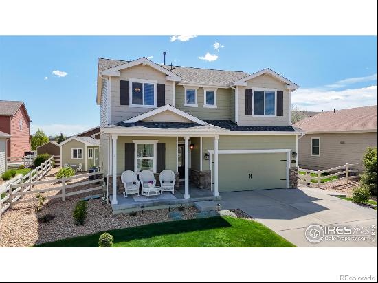 5652 W View Circle, Dacono CO 80514