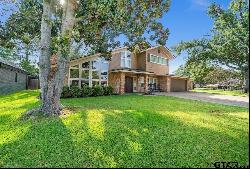 284 South Bay Drive, Bullard TX 75757