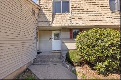 36 Locust Circle #unit 36, Rocky Hill CT 06067