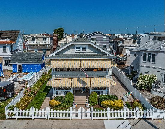 1930 Wesley Ave, Ocean City NJ 08226