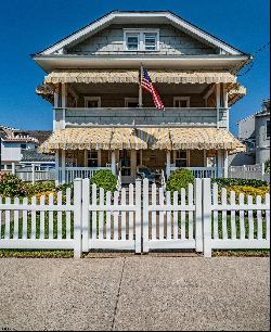 1930 Wesley Ave, Ocean City NJ 08226