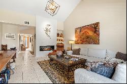 27 Lake Shore, Rancho Mirage CA 92270