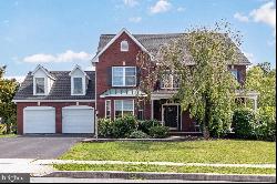 4983 Saddlebrook Drive, Harrisburg PA 17112