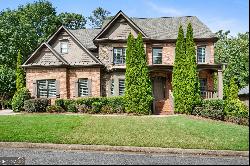 10540 Highgate Manor Court, Duluth GA 30097