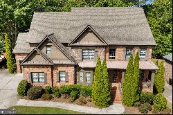 10540 Highgate Manor Court, Duluth GA 30097