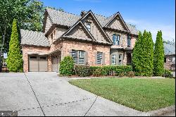 10540 Highgate Manor Court, Duluth GA 30097