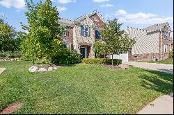 4732 Tanglewood Lane, Lake Orion MI 48359