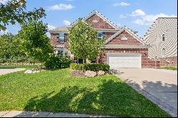 4732 Tanglewood Lane, Lake Orion MI 48359