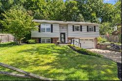 1644 Harvest Hill Drive, Plum Boro PA 15239