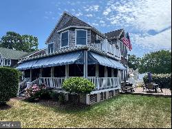 330 Garfield Parkway, Bethany Beach DE 19930