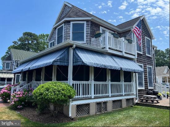 330 Garfield Parkway, Bethany Beach DE 19930