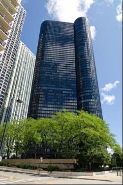 155 N HARBOR Drive #4310, Chicago IL 60601