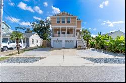 1203 Mediterranean Avenue, Virginia Beach VA 23451