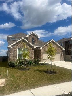 3816 Isaac Drive, Seguin TX 78155