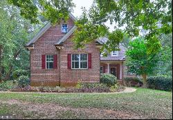 110 Berry Court, McDonough GA 30252