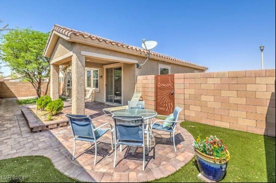 591 Via Malloconni, Henderson NV 89011