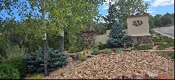 3093 Monte Sereno Drive Lot 18, Santa Fe NM 87506