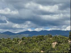 3093 Monte Sereno Drive Lot 18, Santa Fe NM 87506