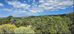 3093 Monte Sereno Drive Lot 18, Santa Fe NM 87506