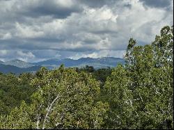 3093 Monte Sereno Drive Lot 18, Santa Fe NM 87506