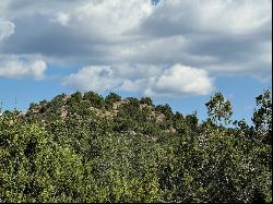 3093 Monte Sereno Drive Lot 18, Santa Fe NM 87506