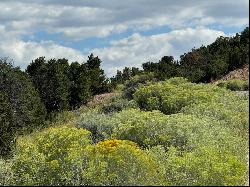 3093 Monte Sereno Drive Lot 18, Santa Fe NM 87506