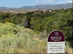 3093 Monte Sereno Drive Lot 18, Santa Fe NM 87506