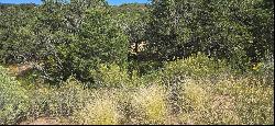 3093 Monte Sereno Drive Lot 18, Santa Fe NM 87506