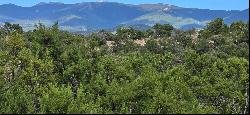 3093 Monte Sereno Drive Lot 18, Santa Fe NM 87506