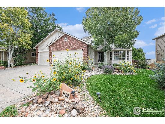 7308 Avondale Rd, Fort Collins CO 80525