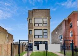 4745 S Indiana Avenue #1, Chicago IL 60615