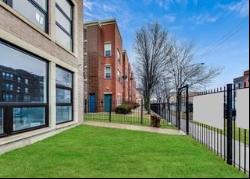 4745 S Indiana Avenue #1, Chicago IL 60615