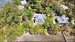 340 De La Gaye Point, Beaufort SC 29902