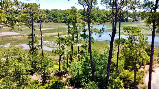 340 De La Gaye Point, Beaufort SC 29902