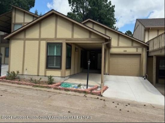 104 Cortina Drive, Ruidoso NM 88345