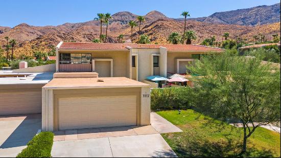 3572 Bogert Trail, Palm Springs CA 92264