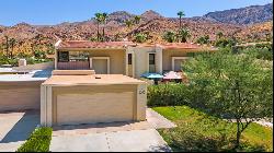 3572 Bogert Trail, Palm Springs CA 92264