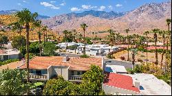 3572 Bogert Trail, Palm Springs CA 92264