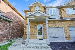 6 Commodore Dr, Brampton ON L6X0S4