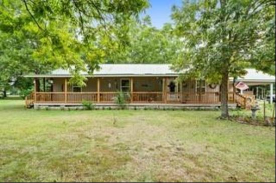 11528 Whitehouse Fork Road, Bay Minette AL 36507