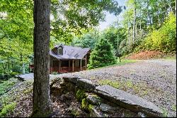 416 Meadowview Trail, Franklin NC 28734