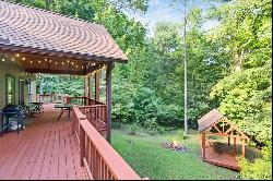 416 Meadowview Trail, Franklin NC 28734