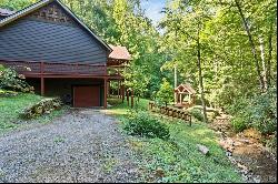 416 Meadowview Trail, Franklin NC 28734