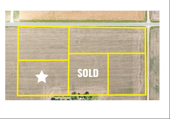 Lot 2 Flatland N 263rd, Garden Plain KS 67050