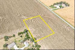 Lot 2 Flatland N 263rd, Garden Plain KS 67050