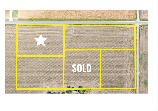 Lot 1 Flatland N 263rd, Garden Plain KS 67050