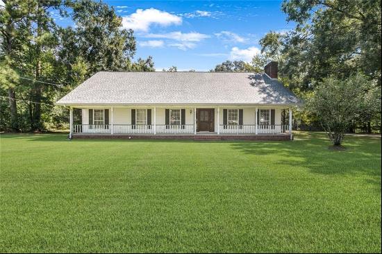 51350 Simmons Road, Loranger LA 70446