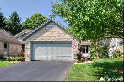 2475 Highridge Lane SE, Cascade Twp MI 49546